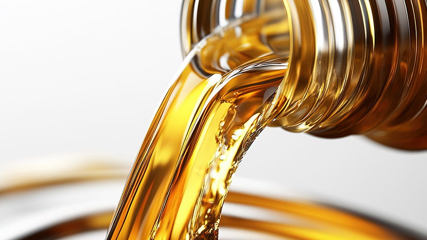 不以空压机油颜色变化作为评判唯一指标